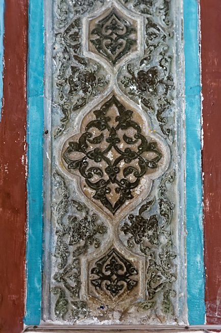 Citadelle Ark et place Reghistan-029